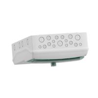 13167m Schneider Electric Polymer White Rectangular Adaptable Enclosure Box, 340mm x 460mm x 160mm