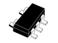 esda6v1w5 STMicroelectronics ESDA6V1W5, Quad-Element Uni-Directional TVS Diode, 150W, 5-Pin SOT-323