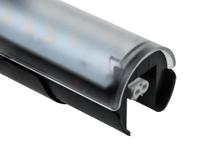 7l4302302200 Finder 7L Series LED Cabinet Light, 110 → 240 V ac/dc, 310.6 mm Length, 9 W, 5000K