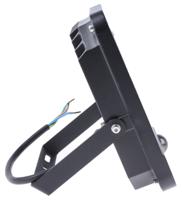flex-pir-30-3k PowerLED Flex-PIR Floodlight, 30 W, 3000 lm, IP65 PIR, 175 → 265 V ac