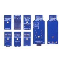 64006-es Parallax Inc P2-ES Eval Board Accessory Set Accessory Evaluation Board 64006-ES