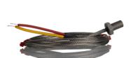 268-4380 RS PRO Type K Bolt Thermocouple 13mm Length, 8mm Diameter → +250°C