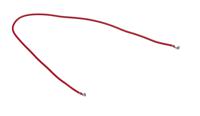 797581059 Molex Female PicoBlade to Female PicoBlade Crimped Wire, 152mm, 0.08mm², Red