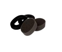 hy54 3M PELTOR Black, Grey Hygiene Kit for use with Optime™ III