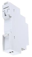 1svr427041r1000-cp-d-120831svr4 ABB CP-D Switched Mode DIN Rail Power Supply, 90 → 264 V ac / 120 → 375V dc ac, dc Input, 12V dc dc