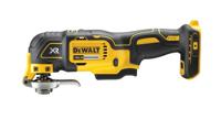 dcs356nt-xj DeWALT DCS356NT Cordless Multi Cutter, Cordless