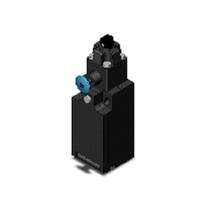 d4n-4c32r Omron D4N Series Safety Limit Switch, IP67