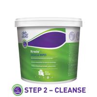 unv150w SCJ Professional Kresto® Universal Wipes Wet Hand Wipes, Tub of 150, 300 x240mm