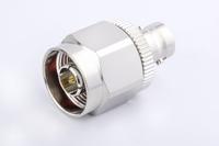 170-7011 RS PRO Straight 75Ω Coaxial Adapter BNC Plug to BNC Socket 6GHz