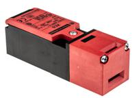 xcspa592 XCSPA Safety Interlock Switch, Fibreglass, 1NC/1NO