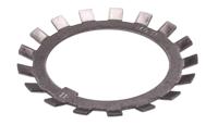 mb-11 SKF MB Lock Washer For Use With Lock Nut, MB 11