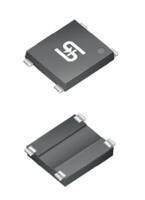 ybs3005g Taiwan Semiconductor Bridge Rectifier, 3A, 600V