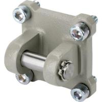 cq-d032 SMC Flange CQ-D032, For Use With Auto Switch Mounting Bracket