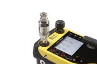 dpi610e-spc-14g-uo-bo Druck DPI610E 0bar to 35 Bar G Pressure Calibrator