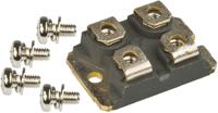 dss2x41-01a IXYS 100 V 80 A Schottky Diode Schottky 4-Pin SOT-227 DSS2X41-01A