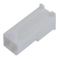 46999-0658 Molex Male Crimp Connector Housing, 4.2mm Pitch, 2 Way, 1 Row