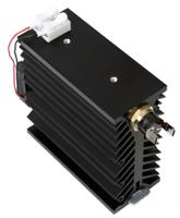 wff051210 Celduc WFF05 Series DIN Rail Relay Heatsink for Use with Relay