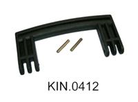 kin0412 Explorer Cases Handle for 5325, 5326, 5822, 5823, 5833, 7630, 7814, 13513, 13527, 15416