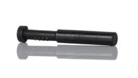 c00040400 Norgren Plastic Blanking Plug for 4mm
