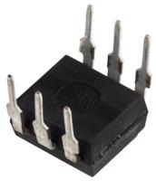 moc3041x Isocom, MOC3041X Triac Output Optocoupler, Through Hole, 6-Pin PDIP