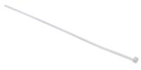 111-60119-lk2a-pa66-na HellermannTyton Cable Tie, 270mm x 4.6 mm, Natural Polyamide 6.6 (PA66), Pk-100