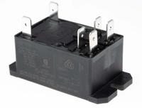 t92p7d22-12-6-1393211-9 TE Connectivity Flange Mount Power Relay, 12V dc Coil, 30A Switching Current, DPST