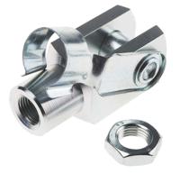 sg-m16x15 Festo Rod Clevis SG-M16X1,5, For Use With Cylinder