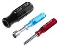 ps120 Weller Xcelite Hex Nut Driver Set