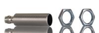bes-m18mi-nsc80b-s04g BALLUFF Inductive Threaded Barrel Proximity Sensor, M18, 8 mm Detection, NPN NO, 10 → 30 V dc