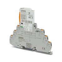 2908204 Phoenix Contact Surge Protector, DIN Rail Mount