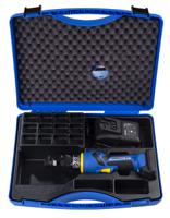 ebs12ml-eu Klauke EBS12ML-EU Cordless 10.8V 12 mm Bolt Cutter