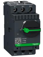 gv2l08 Schneider Electric 2.5 → 4 A, 4 → 6 A TeSys Motor Protection Circuit Breaker