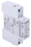 073138-u-pkz0400v50hz Eaton Undervoltage Release U-PKZ0 Series Undervoltage Release for Use with PKZM4 Series, PKM0 Series, PKZM01 Series,