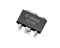 tle4285ghtsa1 Infineon TLE4285GHTSA1, Voltage Regulator 45V 5-Pin