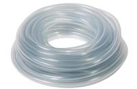 adk00019 Saint Gobain Tygon® E-1000 TPE, Flexible Tubing, 6.4mm ID, 12.7mm OD, Clear, 15m