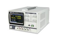 t3ps13206 Teledyne LeCroy Bench Power Supply 32 V, 5-Output 6 A 192 W