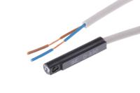 d-a90l SMC D-A9 Series Reed Switch, 3m Fly Lead, Groove Mounted