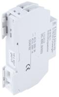 ik917911-3ac5060hz-400v Dold Phase Monitoring Relay, 3 Phase, SPDT, DIN Rail