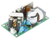 ecf40us12 XP Power Switching Power Supply, ECF40US12, 12V dc, 3.34A, 40W, 1 Output, 80 → 264V ac Input Voltage