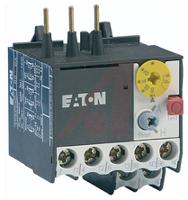 014752-ze-12 Eaton Overload Relay 1NO + 1NC, 12 A F.L.C, 10 A Contact Rating, 2.6 W, 3P