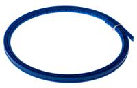 521-7837 RS PRO 1 POM Gear Rack, 2000mm Long , 636 Teeth , 5mm Face Width