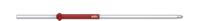 26061 Wiha Hex Screwdriver Blade, 2.5 mm Tip, 175 mm Blade, 175 mm Overall