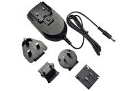 wmm30cn050-00e TDK-Lambda Switching Power Supply, WMM30CN050-00E, 5V, 5A, 25W, 1 Output, 80 → 264V ac Input Voltage