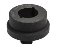 phe-frc70ftb SKF FRC Coupling, 69mm Outside Diameter, 25mm Bore, 33mm Length Coupler