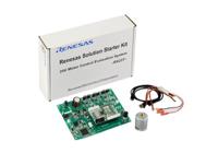 rtk0em0006s01212bj Renesas Electronics 24V Motor Control Evaluation System for RX23T for RX23T