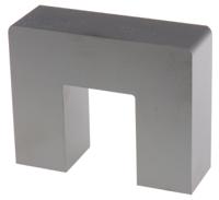 b67345b0001x087 EPCOS N87 U 93/104/30 Transformer Ferrite Core, 5700nH, For Use With Power Transformers