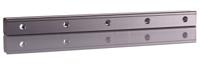hsr25-280lgk THK HSR25-280L(GK) Series, HSR25-280L(GK), Linear Guide Rail 25mm width 280mm Length
