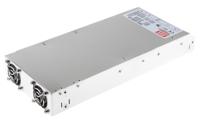 rsp-2000-24 MEAN WELL Switching Power Supply, RSP-2000-24, 24V dc, 80A, 1.9kW, 1 Output, 127 → 370 V dc, 90 → 264 V