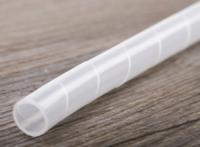 227-980 RS PRO Spiral Wrap, I.D 9mm, 32mm Polyethylene