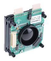 2200-000202 Storm Black Wired PS/2 & USB Trackball